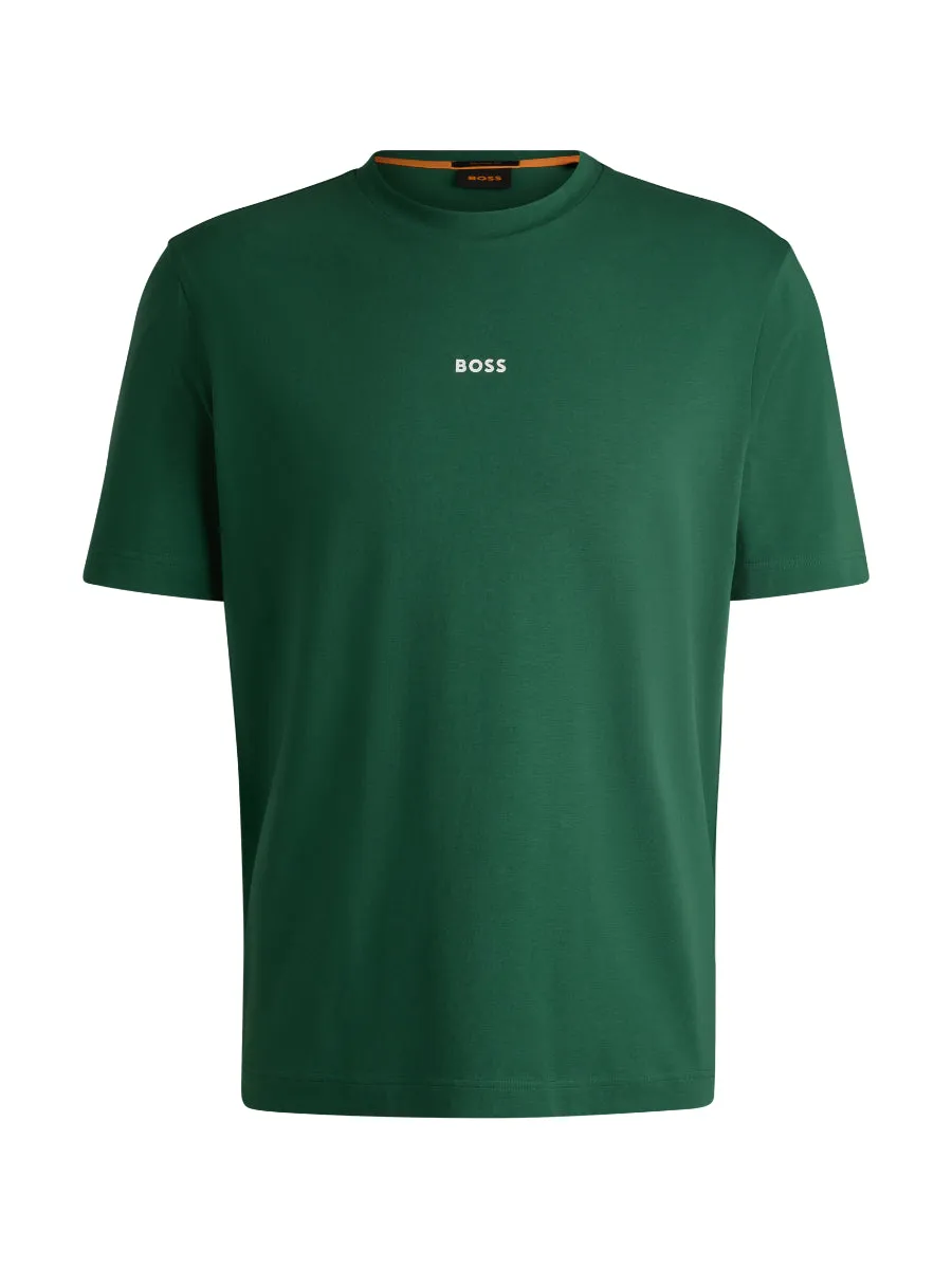 BOSS T-Shirt - TChup-Bscs