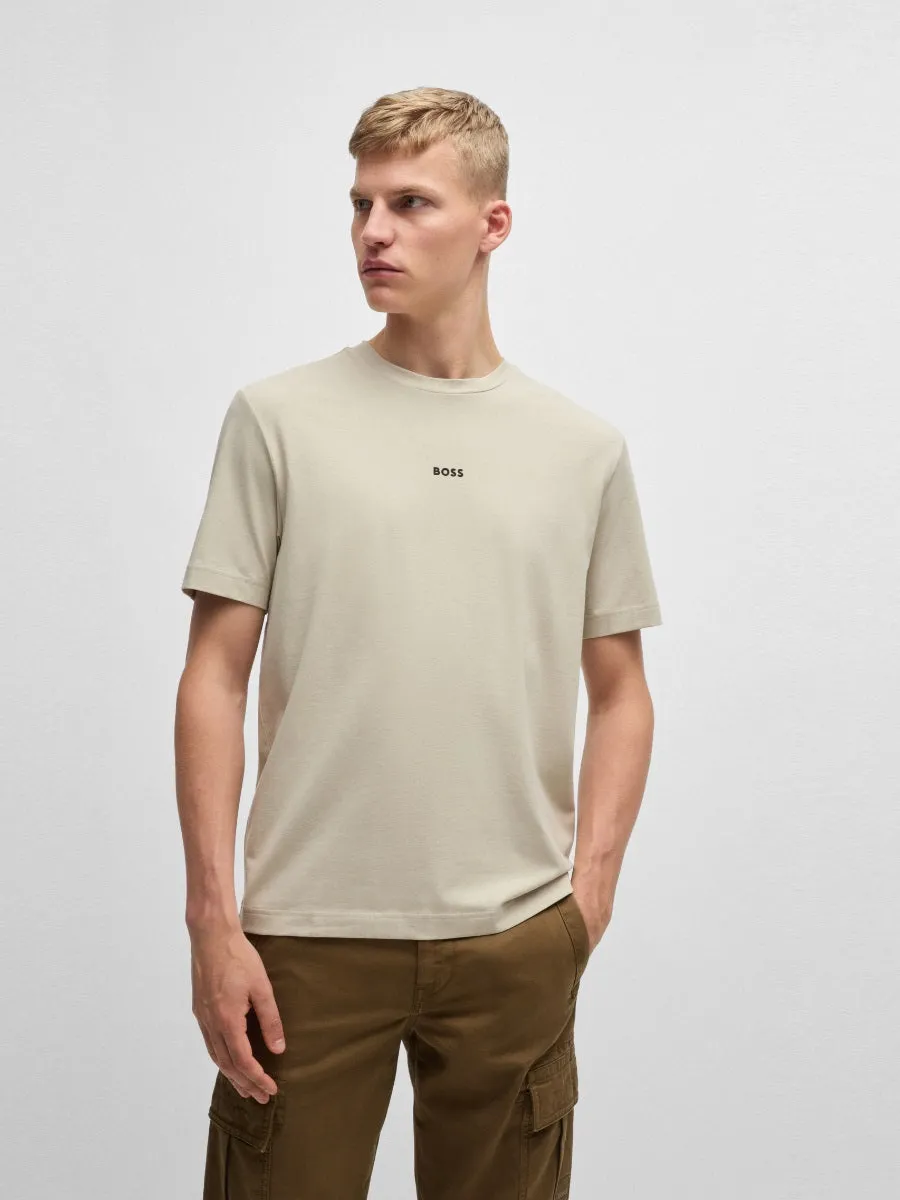 BOSS T-Shirt - TChup-Bscs