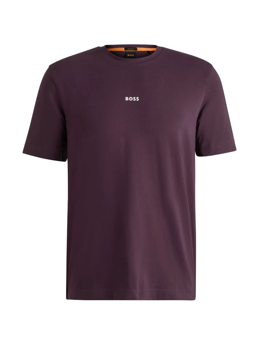 BOSS T-Shirt - TChup-Bscs