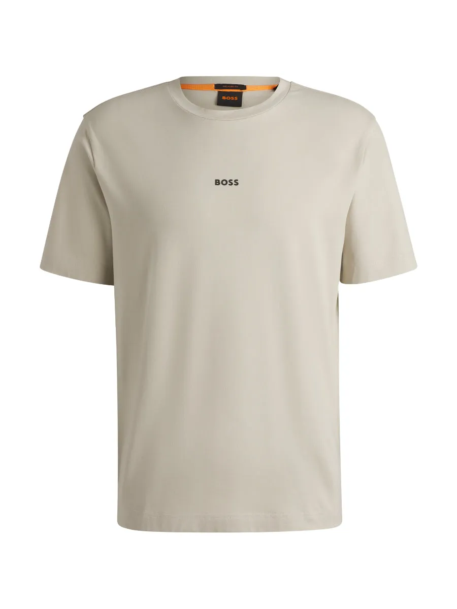BOSS T-Shirt - TChup-Bscs