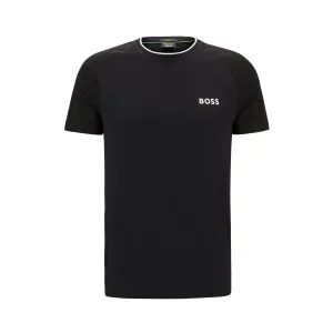Boss T-shirt Tee MB3 50521983 sort 001