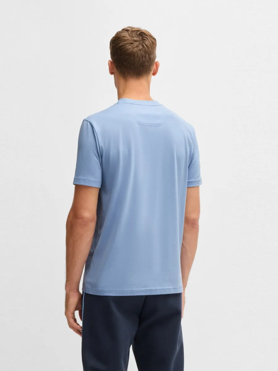 BOSS T-Shirt - Tee Tape Logo