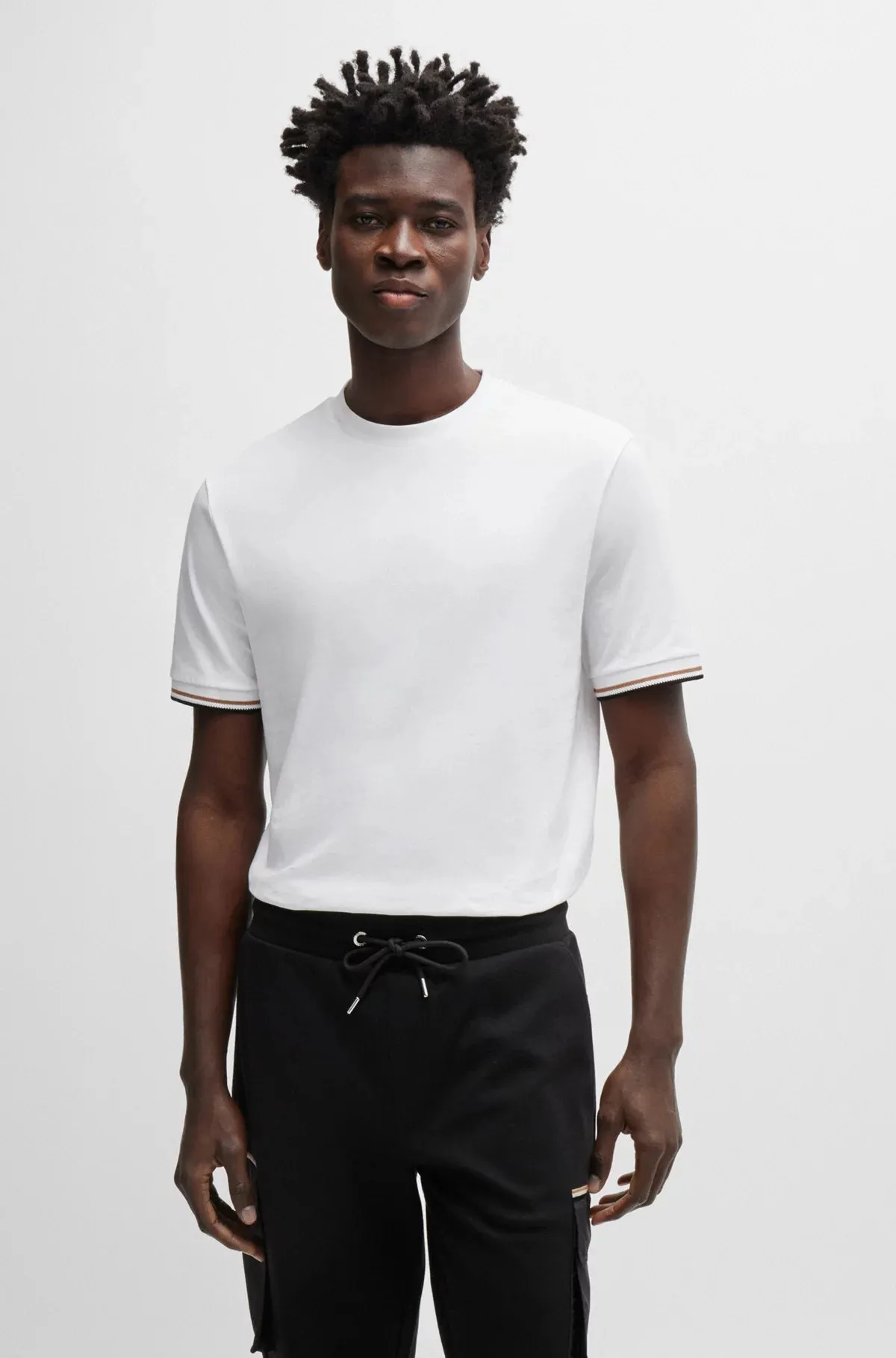 BOSS T-Shirt  - Thompson 04