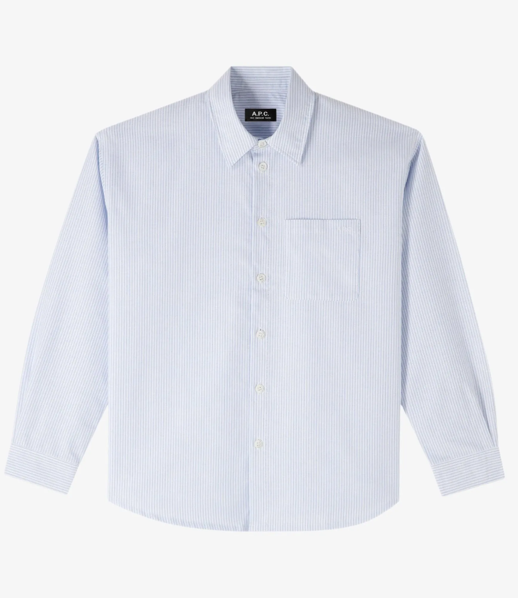 Boyfriend Logo shirt