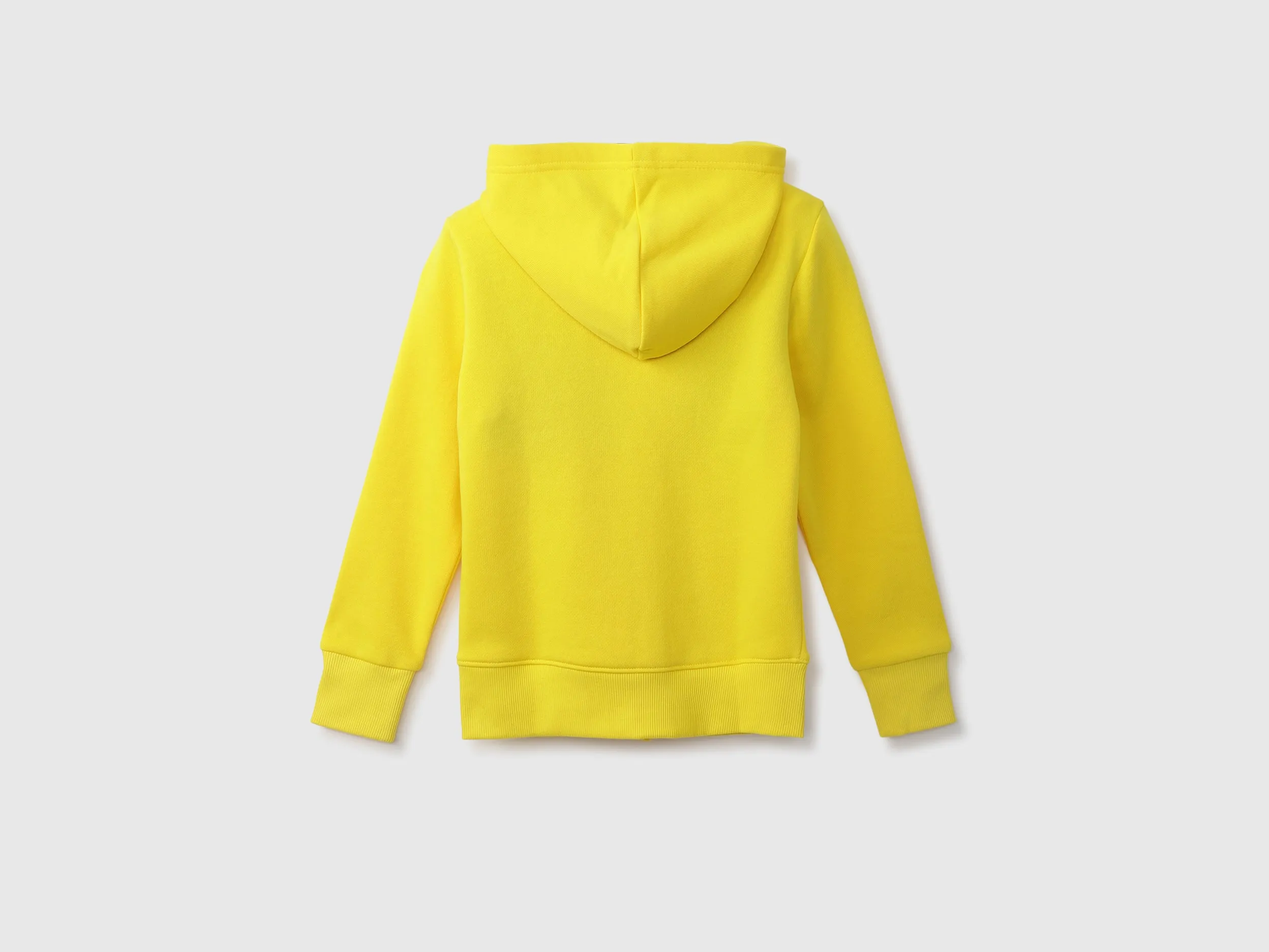 Boys Colorblock Sweatshirt