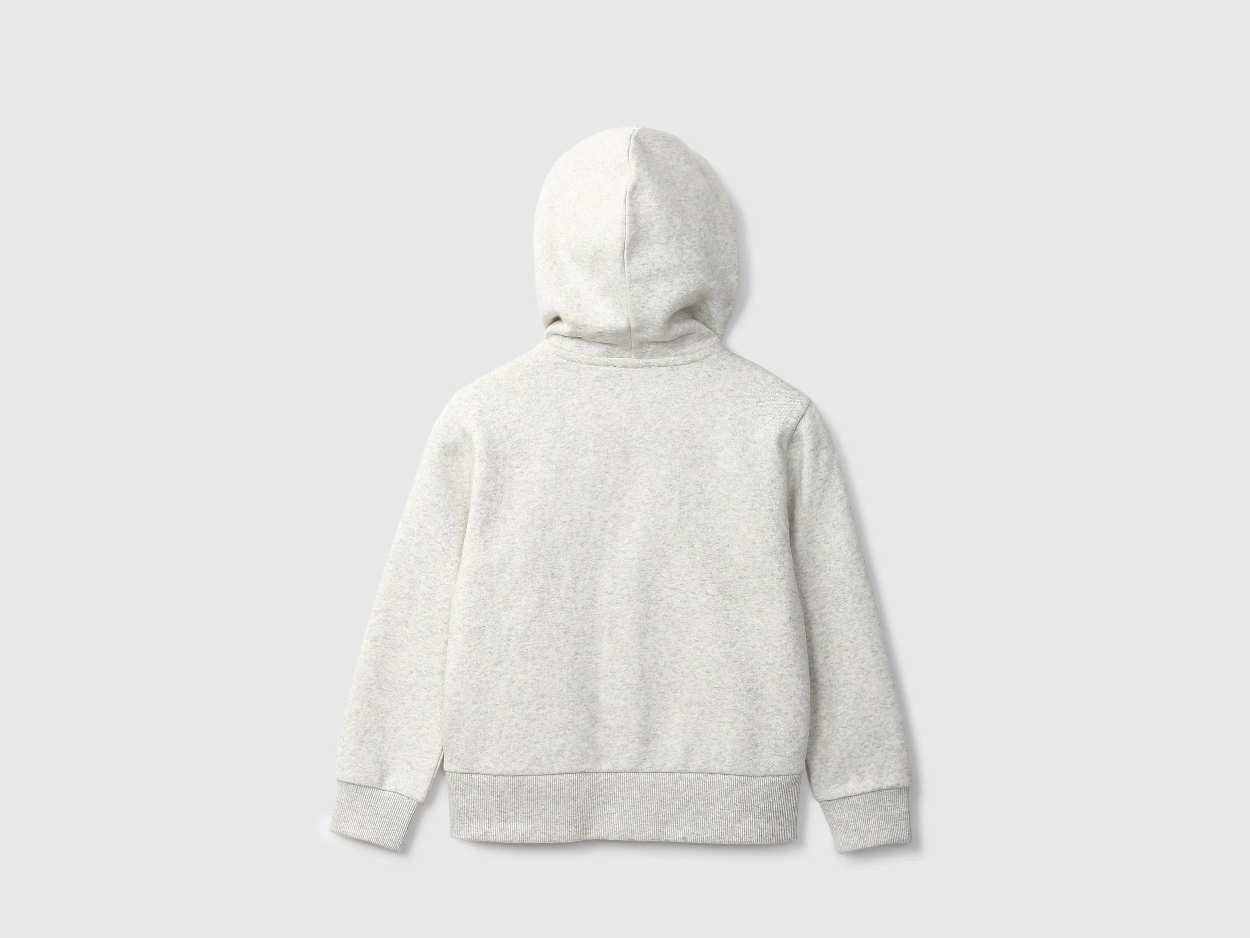Boys Long Sleeve Printed Sweatshirt