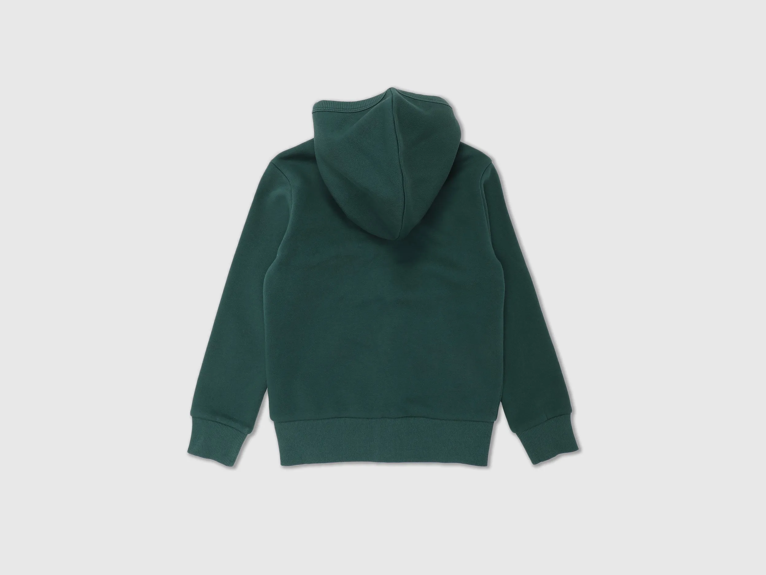 Boys Long Sleeve Printed Sweatshirt