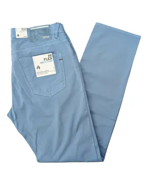 BRAX Chuck Modern Fit Hi-Flex Lightweight 5 Pocket Pants
