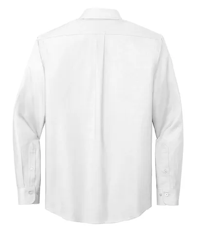 Brooks Brothers® Men's Wrinkle-Free Stretch Nailhead Shirt (Murphy)