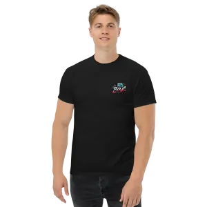 BS Boyz Church Men's classic tee