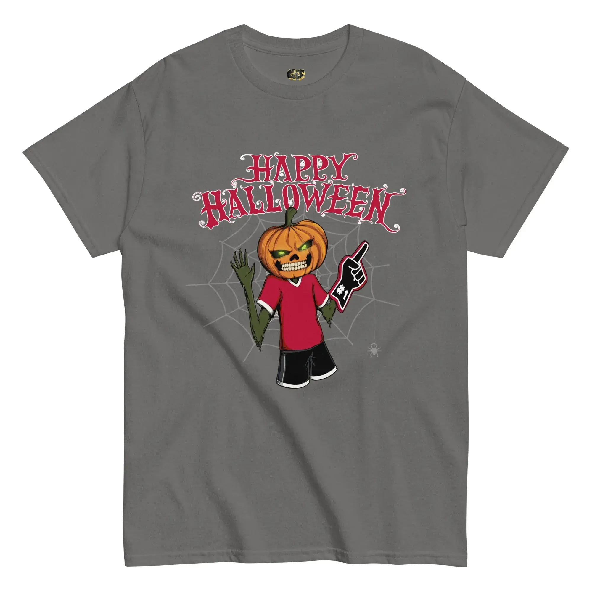 Bulldog Lanny Tee