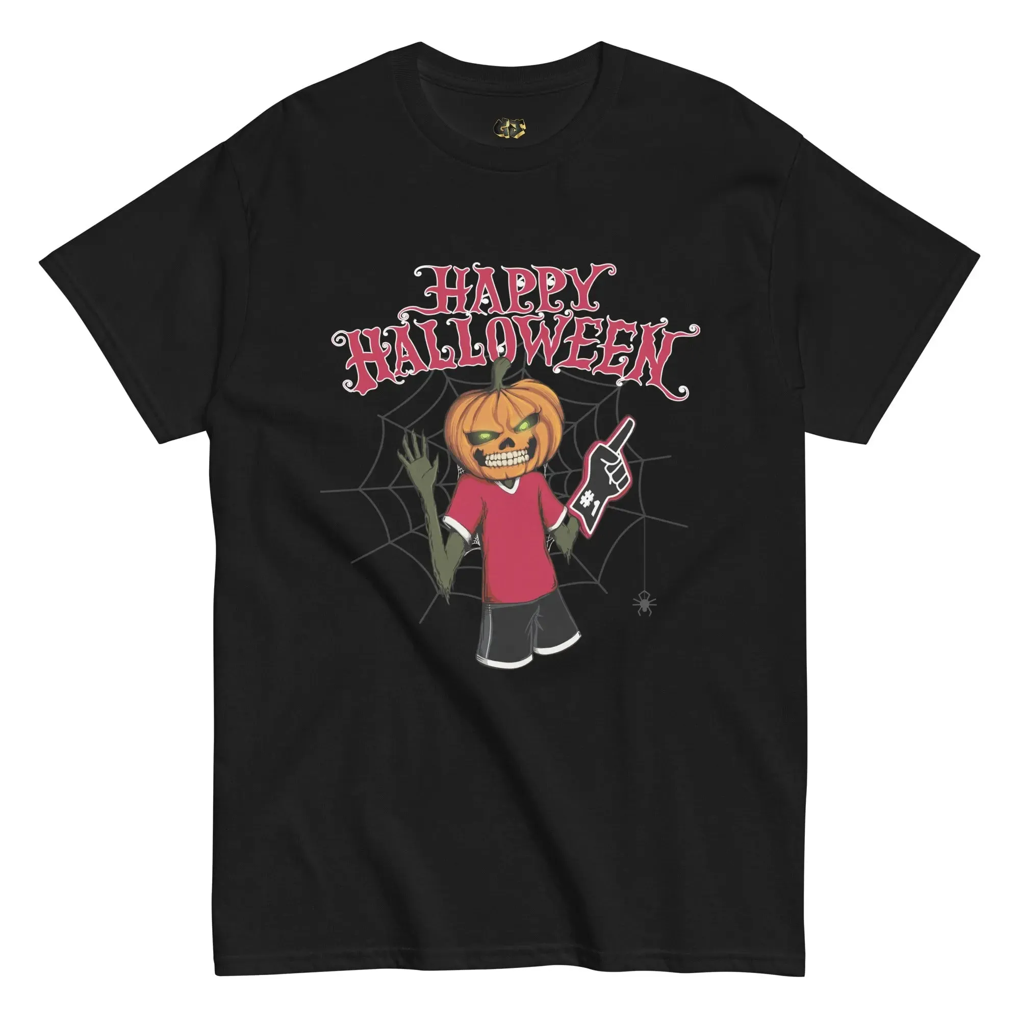 Bulldog Lanny Tee