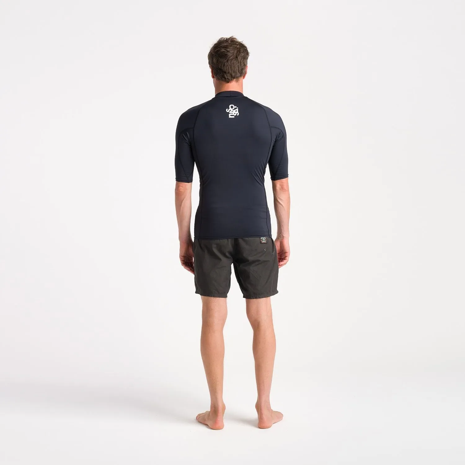 C-Skins UV Basics SS vest