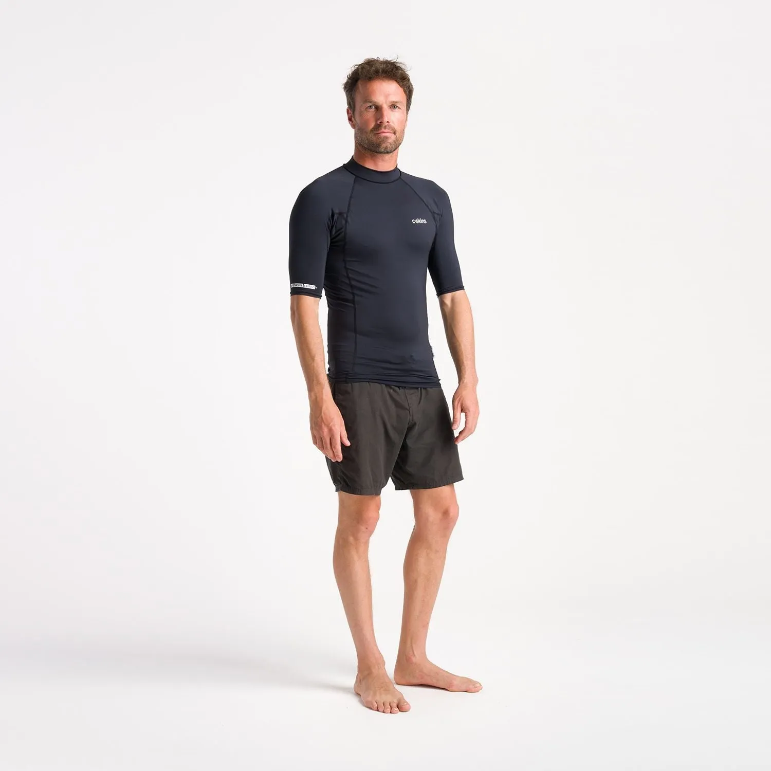 C-Skins UV Basics SS vest