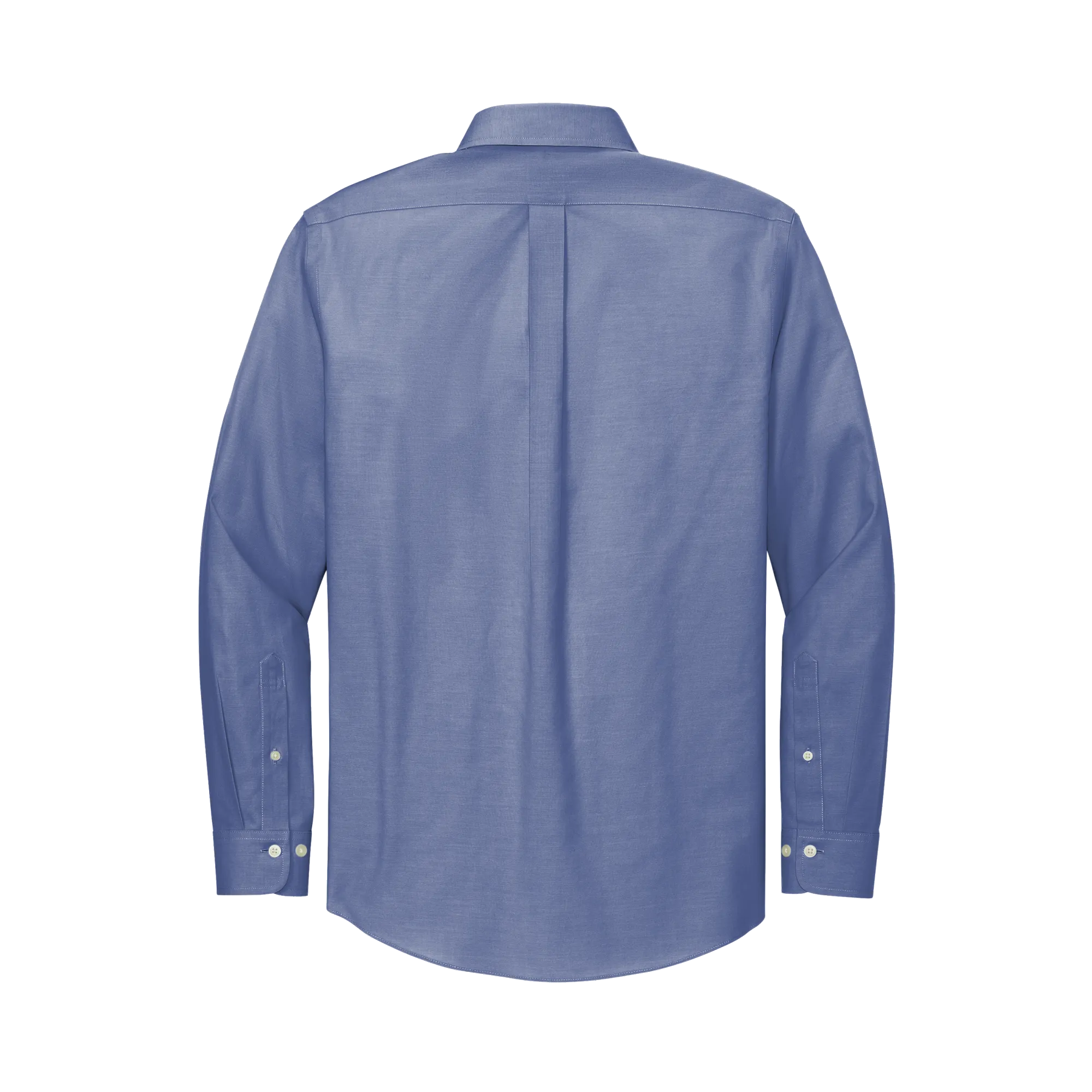 C2306M Mens Wrinkle-Free Stretch Pinpoint Shirt
