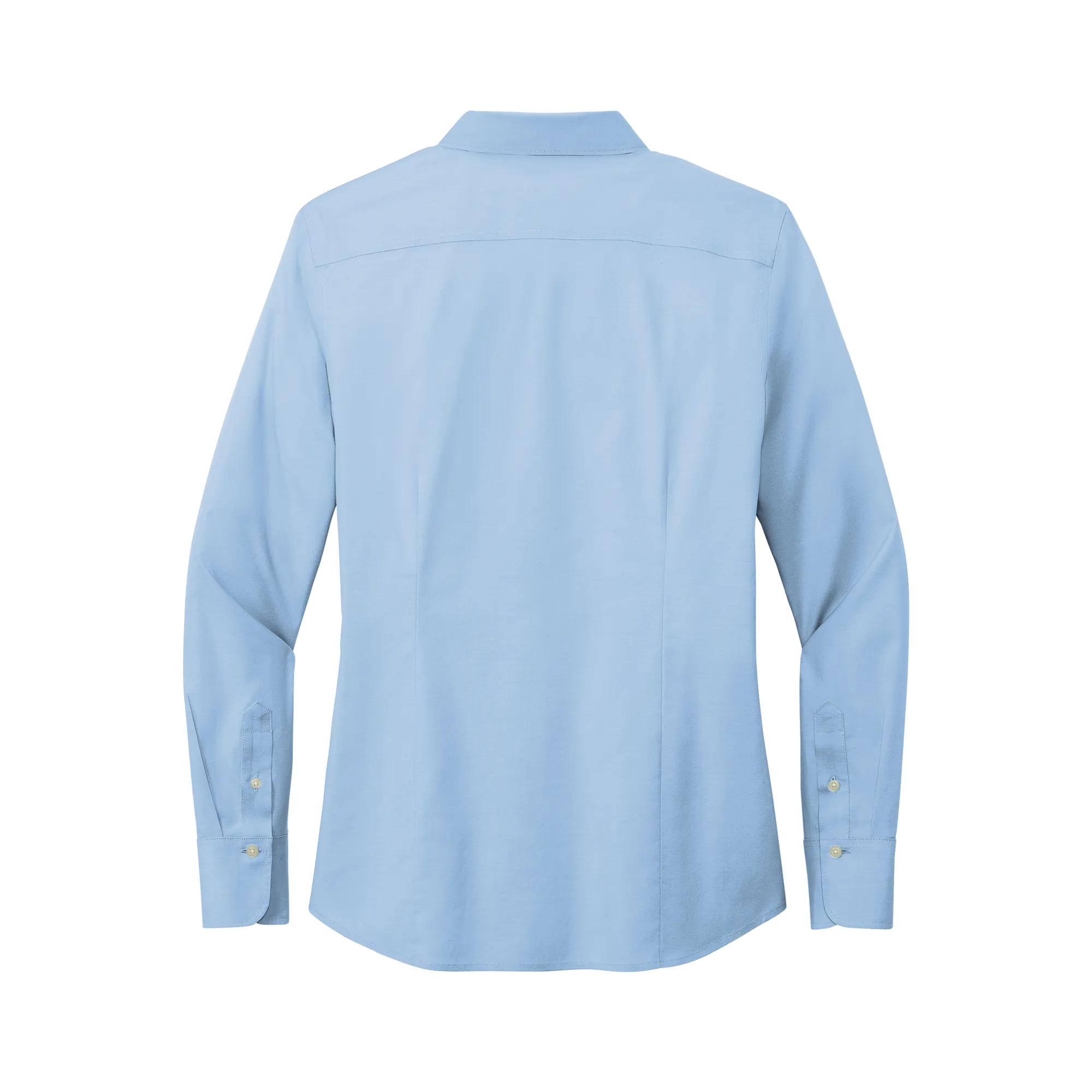 C2306W Ladies Wrinkle-Free Stretch Pinpoint Shirt