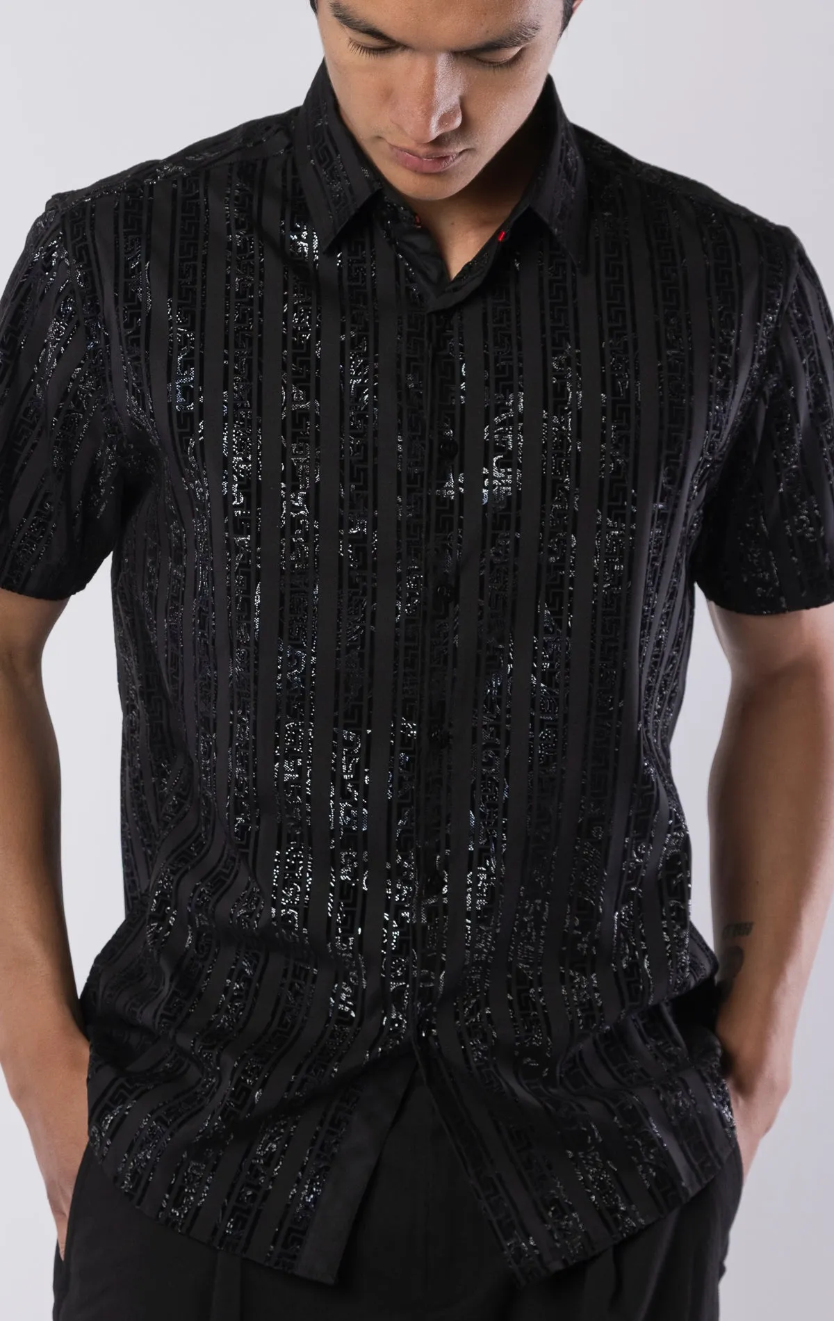 Caaden Short Sleeve Shirt