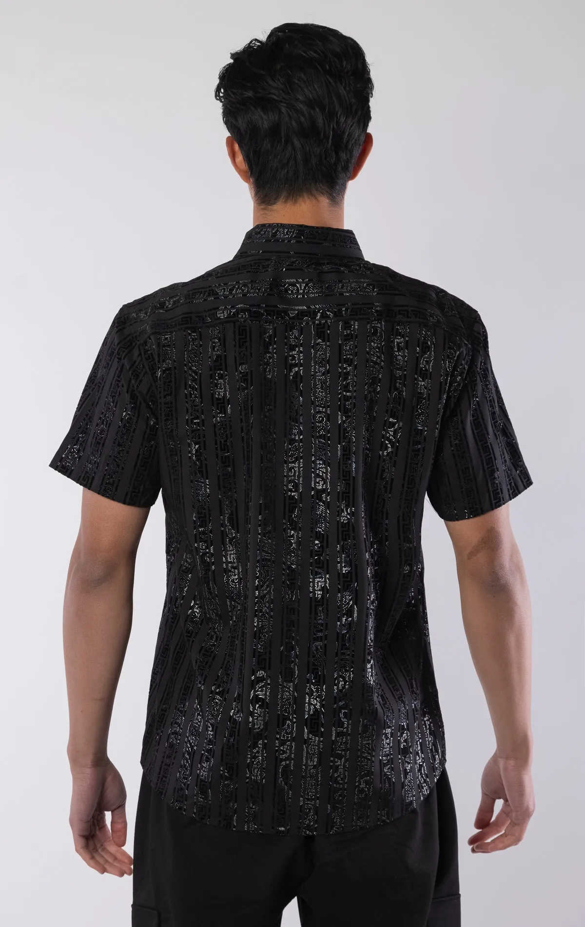 Caaden Short Sleeve Shirt