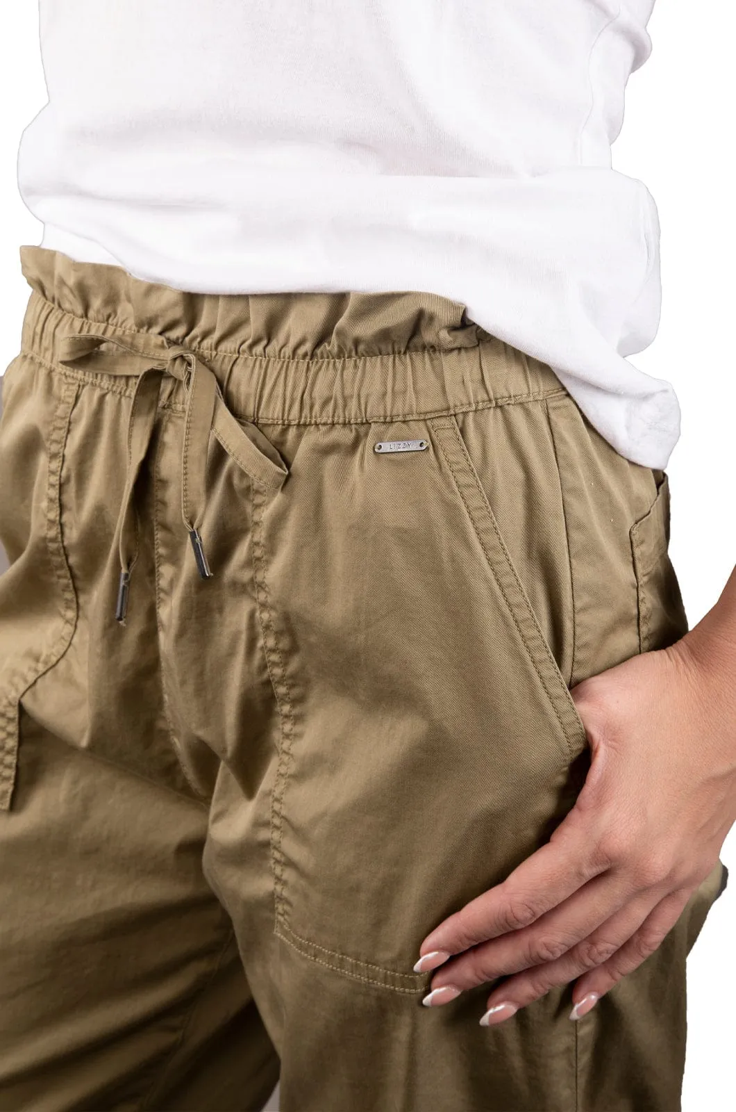 Cadette - Ladies Pant