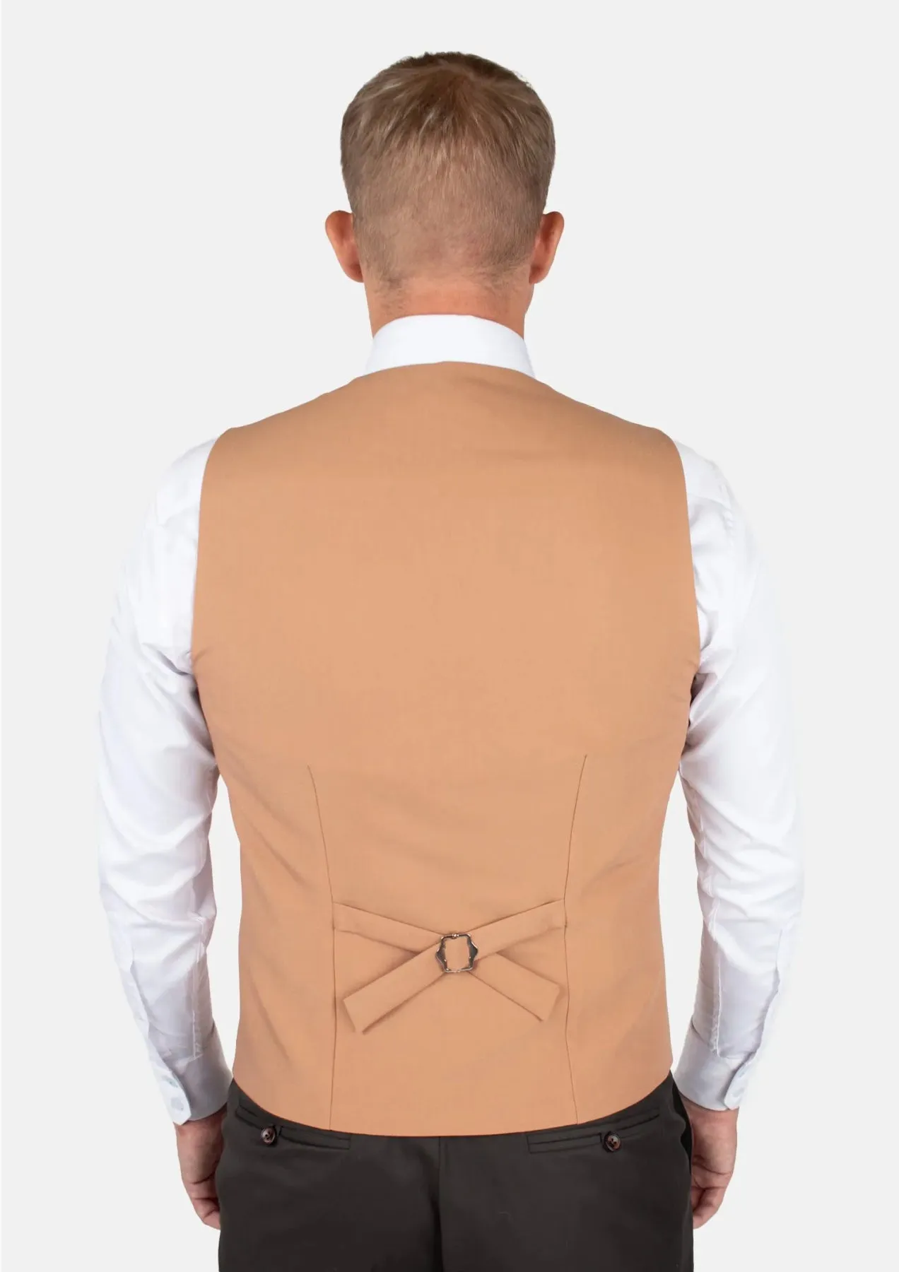 Camel Vest