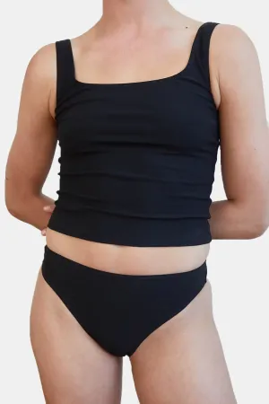 Cami Top in Black