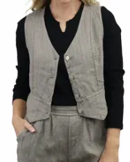 Capri Vest (CAPRI)