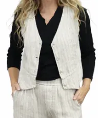 Capri Vest (CAPRI)