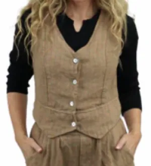 Capri Vest (CAPRI)