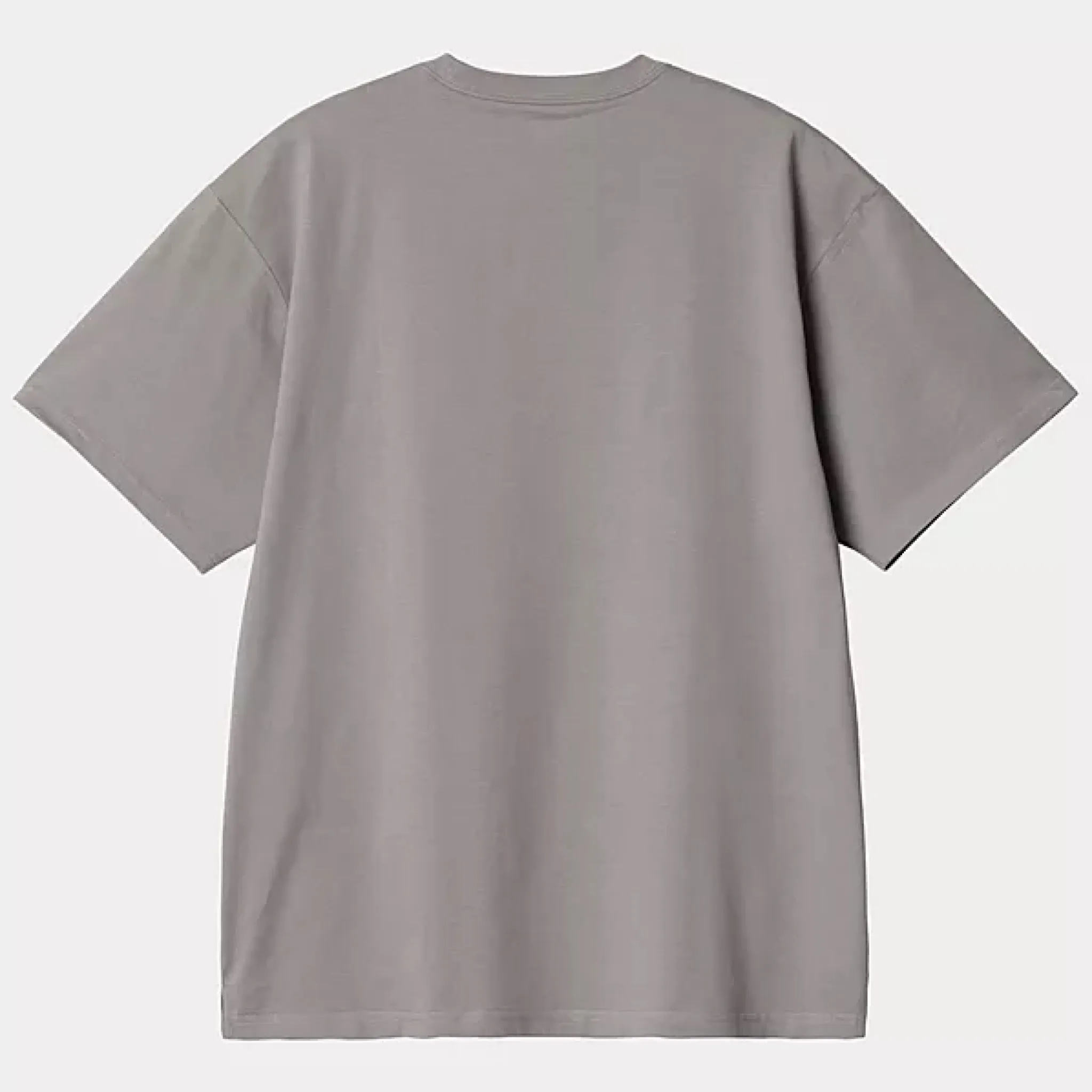 Carhartt WIP - Madison T-Shirt - Yosemite / White