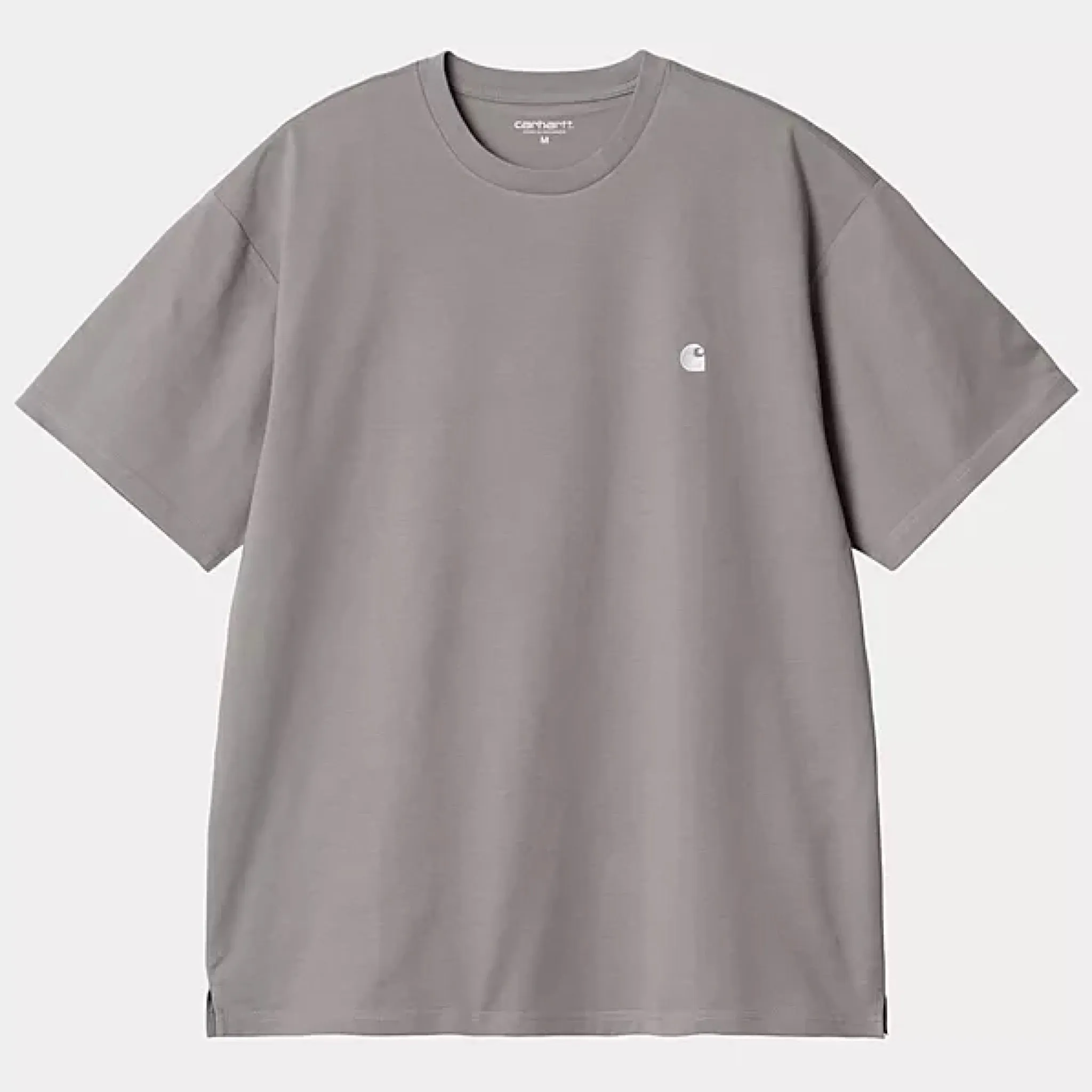 Carhartt WIP - Madison T-Shirt - Yosemite / White