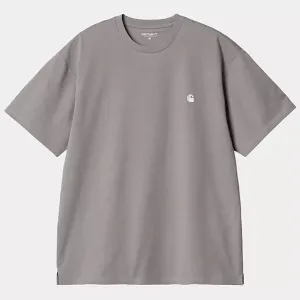 Carhartt WIP - Madison T-Shirt - Yosemite / White