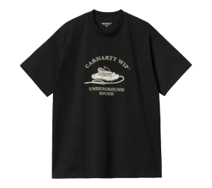 Carhartt WIP Underground Sound T-Shirt