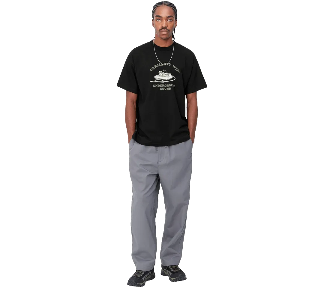 Carhartt WIP Underground Sound T-Shirt