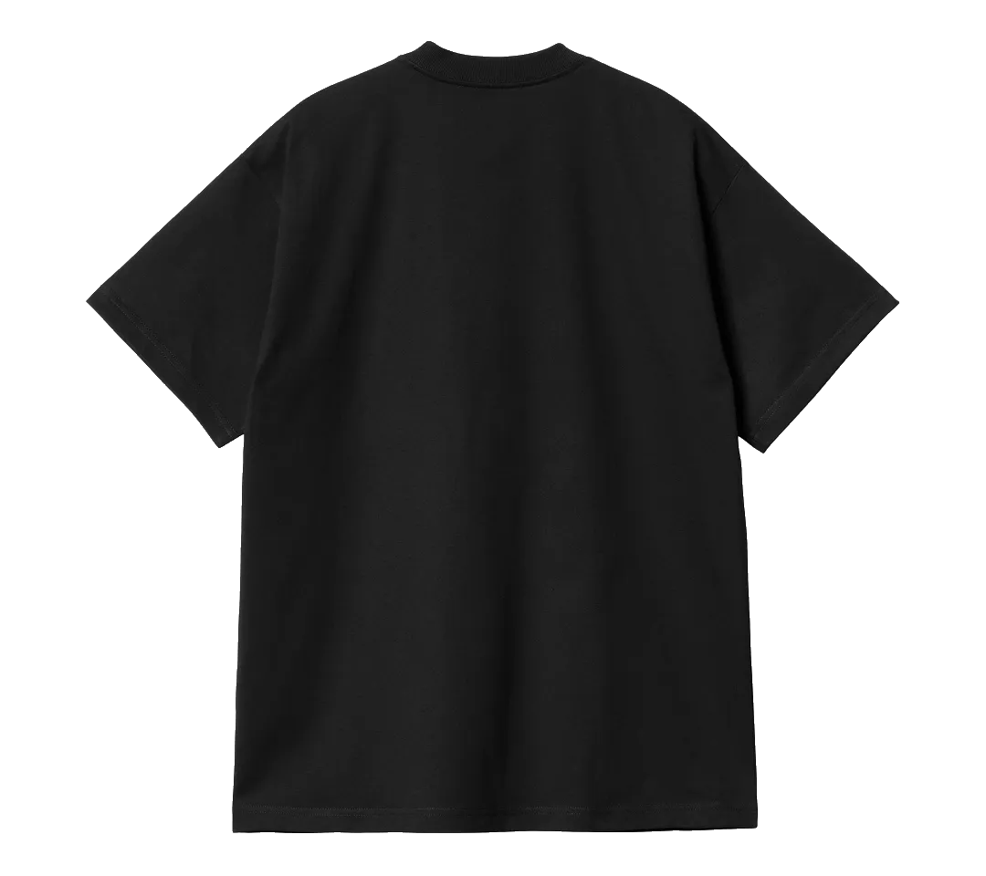 Carhartt WIP Underground Sound T-Shirt