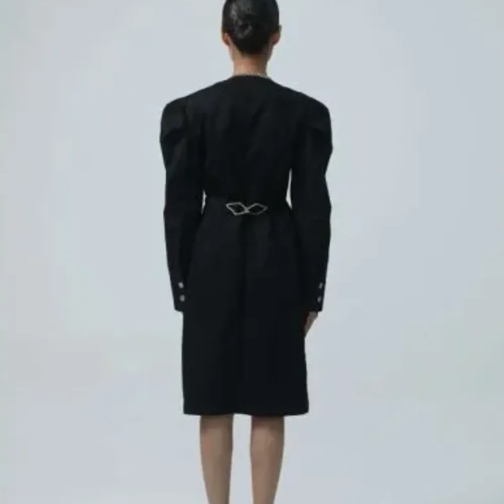 Carina Shirt Dress