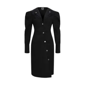 Carina Shirt Dress