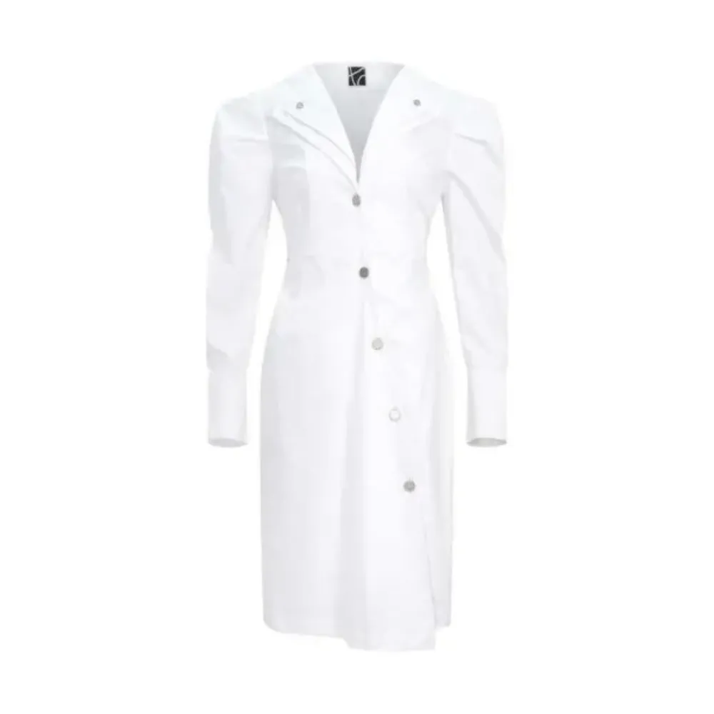Carina Shirt Dress