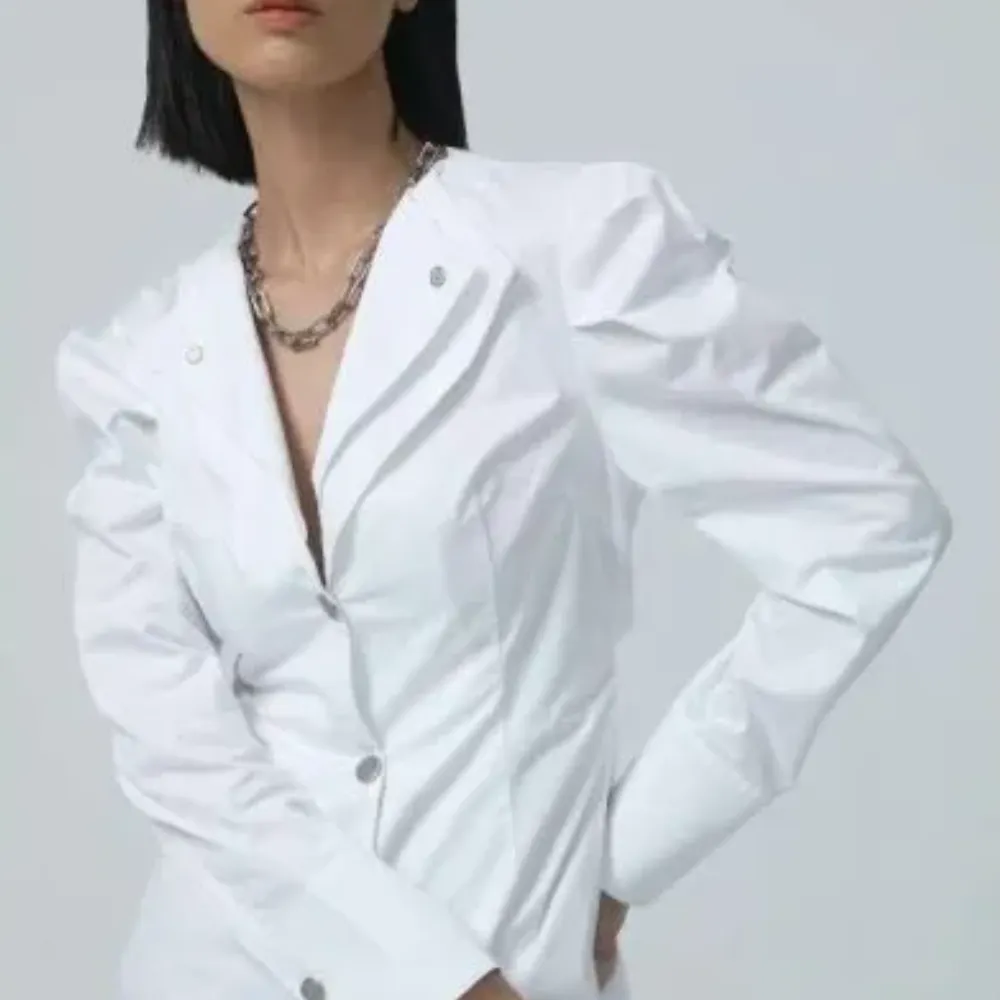 Carina Shirt Dress