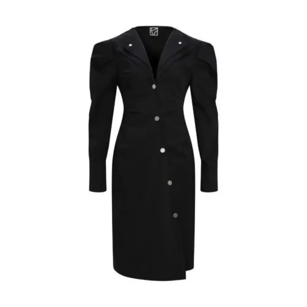 Carina Shirt Dress