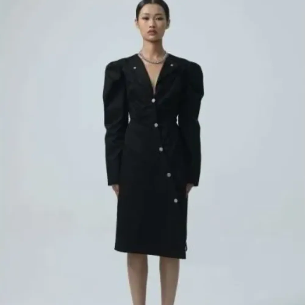 Carina Shirt Dress