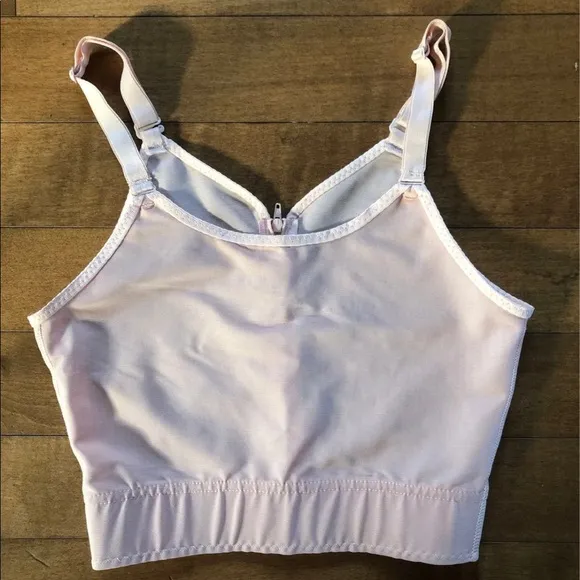Caromed recover beautifully compression vest Size 32