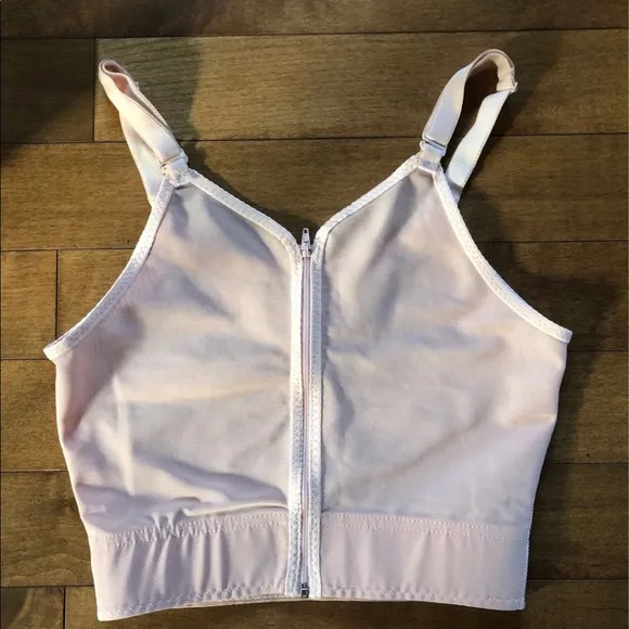 Caromed recover beautifully compression vest Size 32