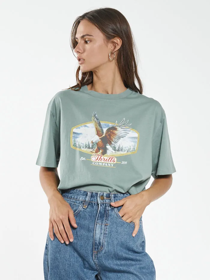 CASSIDY'S MERCH TEE