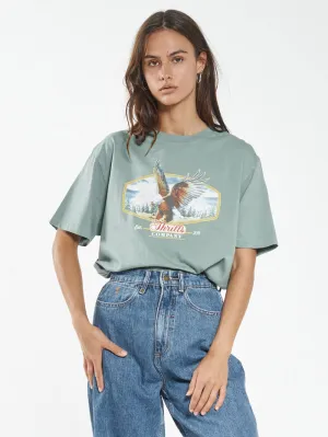 CASSIDY'S MERCH TEE