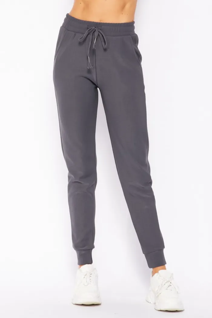 Charcoal Jogger