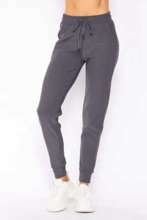 Charcoal Jogger