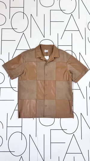Checker Shirt