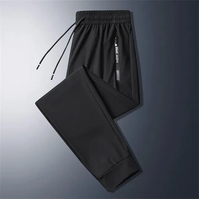 ChillFlex Sports Pants