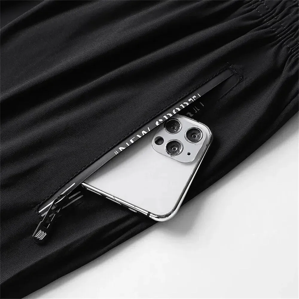 ChillFlex Sports Pants