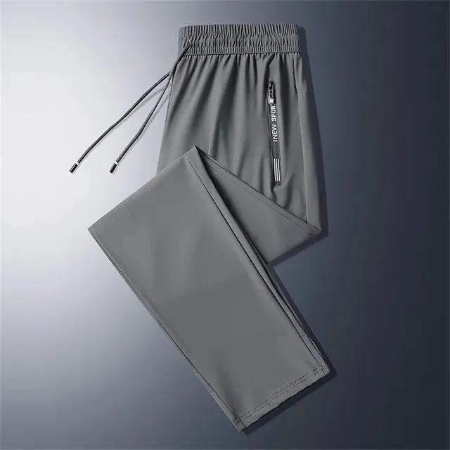 ChillFlex Sports Pants